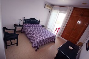 Hostal Sol Bahia San José