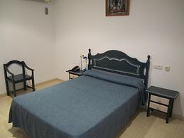 Hostal Sol Bahia San José