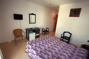 Hostal Sol Bahia San José