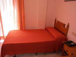 Hostal Sol Bahia San José