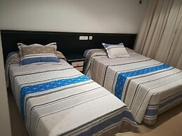 Hostal Sol Bahia San José