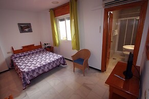 Hostal Sol Bahia San José