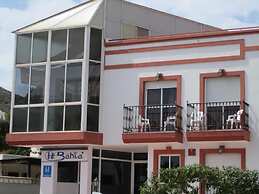 Hostal Sol Bahia San José