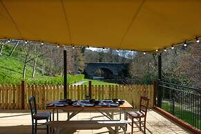 Woodenbridge Hotel