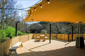 Woodenbridge Hotel