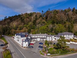 Woodenbridge Hotel