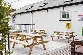 Woodenbridge Hotel