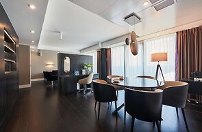 Radisson Blu Resort, Swinoujscie