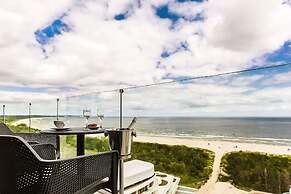 Radisson Blu Resort, Swinoujscie