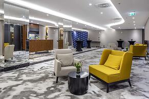 Radisson Blu Resort, Swinoujscie