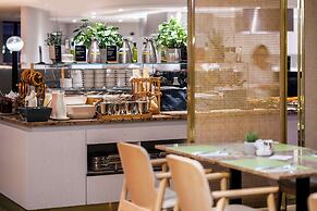 Radisson Blu Resort, Swinoujscie