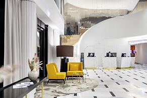 Radisson Blu Resort, Swinoujscie