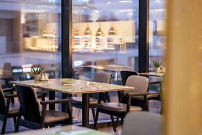 Radisson Blu Resort, Swinoujscie