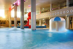 Radisson Blu Resort, Swinoujscie