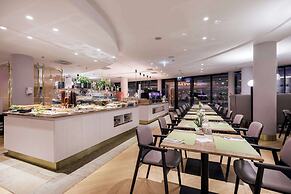 Radisson Blu Resort, Swinoujscie