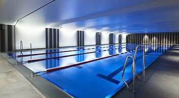 Radisson Blu Resort, Swinoujscie