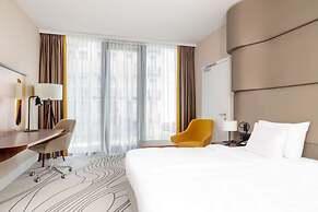 Radisson Blu Resort, Swinoujscie