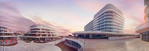 Radisson Blu Resort, Swinoujscie
