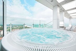 Radisson Blu Resort, Swinoujscie