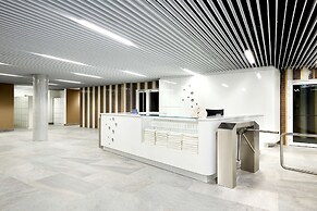 Radisson Blu Resort, Swinoujscie