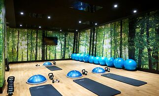 Radisson Blu Resort, Swinoujscie