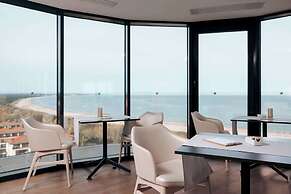 Radisson Blu Resort, Swinoujscie