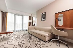 Radisson Blu Resort, Swinoujscie