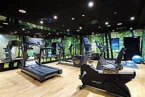 Radisson Blu Resort, Swinoujscie