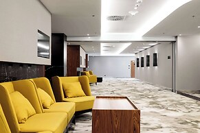 Radisson Blu Resort, Swinoujscie