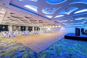 Radisson Blu Resort, Swinoujscie