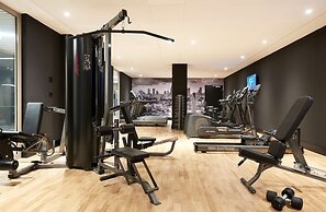 Radisson Blu Resort, Swinoujscie