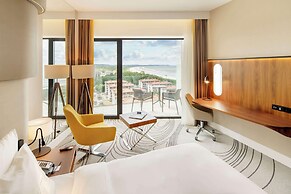 Radisson Blu Resort, Swinoujscie
