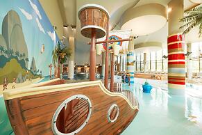 Radisson Blu Resort, Swinoujscie