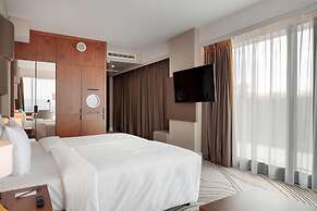Radisson Blu Resort, Swinoujscie