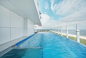 Radisson Blu Resort, Swinoujscie