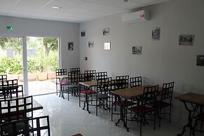 Hotel du Bastier