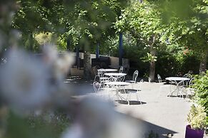 Au Clos Paillé La Roche-Posay