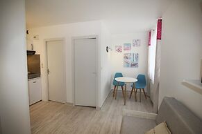 Au Clos Paillé La Roche-Posay