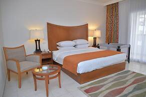 Old Vic Sharm Resort