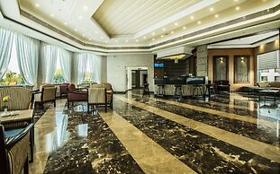 Old Vic Sharm Resort