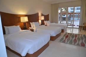 Old Vic Sharm Resort