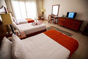 Old Vic Sharm Resort
