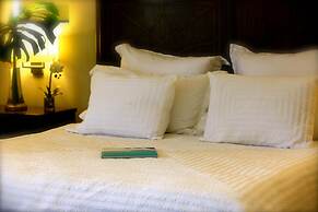 Paseo Suites