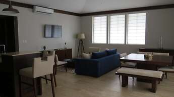 Paseo Suites