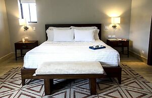 Paseo Suites