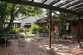 Paseo Suites