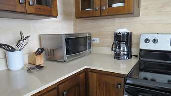 Paseo Suites