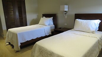 Paseo Suites