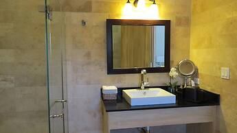Paseo Suites