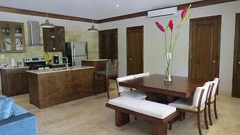 Paseo Suites